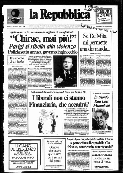 La repubblica